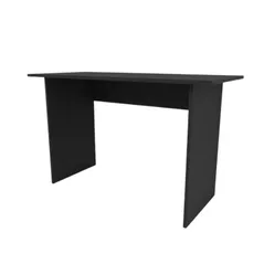 Офисный стол Smartex (10940) M1 110cm Negru