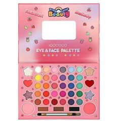 Set de creație ToyMall 004508 Set cosmetica