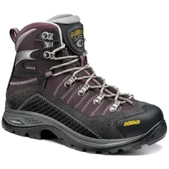 Спортивная обувь Asolo Bocanci dame Drifter GV Evo ML Graphite/Purple 36 1/3 (A23105 00 A913)