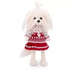 Jucărie de pluș Orange Toys LD4/089 Lucky Mimi: Scandinavian Motif 25