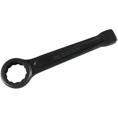 Ключ гаечный King Tony 10B0-46 ключ накидной, ударный 46мм длина 240мм