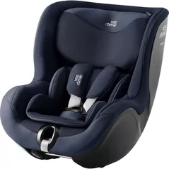 Scaun auto Britax-Römer DUALFIX 5Z Style Night Blue (2000040863)