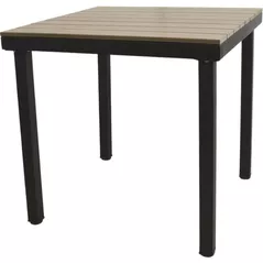 Mobilier pentru grădină Deco LUNA 912