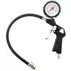 Pistol pneumatic Neo Tools 52820 Pistol p/u umflat anvelope NEO