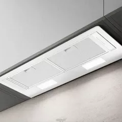 Hotă Elica ERA C WH/A/72 (PRF0142728)