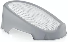 Ванночка BabyJem 701 Suport pentru baie Soft Basic Gri