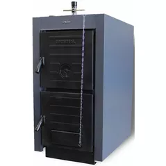 Твердотопливный котёл Vision THOR 8 ELE, 54-58 KW