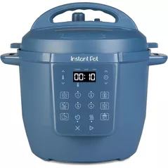 Мультиварка-скороварка InstantPot Classic 5.7L Daydream Blue, 112-2030-01-UKEU