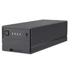 Frigider portabil EcoFlow GLACIER Battery