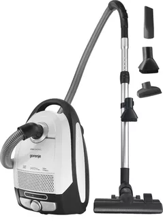 Aspirator cu sac Gorenje VC2421ECW