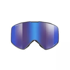 Ochelari de protecție Julbo Cyrius-X Noir/Gris MRHM1 (J78351145)