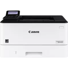 Принтер лазерный Canon i-Sensys LBP246DW