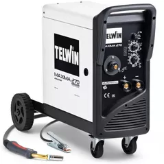 Сварочный аппарат Telwin Maxima 270 Synergic 230V (816126)