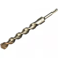 Набор головок, бит, насадок Milwaukee 4932344310 Бур SDS+ 26x250 MX2