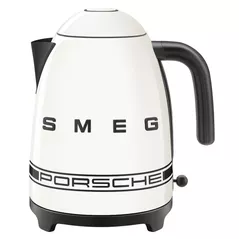 Чайник электрический SMEG KLF03PCWEU