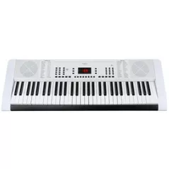 Pian digital Fun Generation Funkey 61 Edition Wh