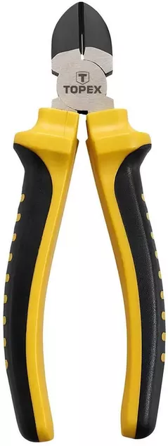 Clește Topex 131 Cleşte lateral 180mm (32D107)