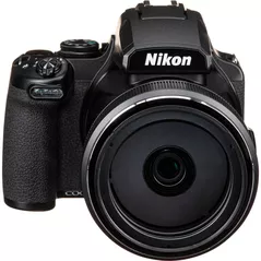 Фотоаппарат компактный Nikon Coolpix P1100 Black