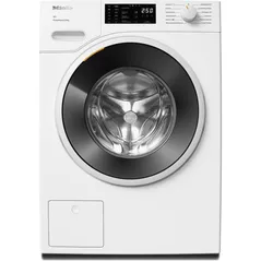 Mașină de spălat frontală Miele WWB 360 WCS White
