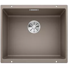 Chiuvetă bucătărie Blanco Subline 500-U (523439)