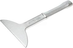 Unealta de mana JTC JTC-2543 Лопатка рихтовочная 21TV, ширина 137мм, длина 255мм