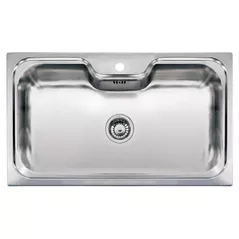 Chiuvetă bucătărie Reginox R18354 Jumbo