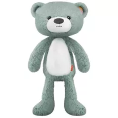 Ночной светильник Zazu BRODY sleeptrainer blue