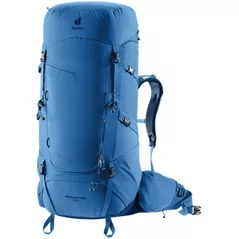 Rucsac turistic Deuter Aircontact 70+10 baltic-nightblue (3350726 1015 0)