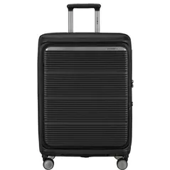 Чемодан Samsonite Paralux Hs 75/28 TSA Exp Negru (156526/1041)