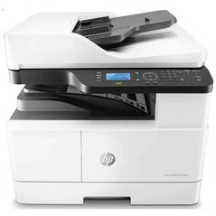 МФУ HP LaserJet M443nda