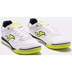 Спортивная обувь Joma Top Flex Rebound 2352 White Lime Indoor (40.5) TORS2352IN