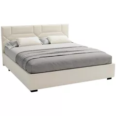 Кровать my-STYLE my-Ola 200x200 (P12D20M01)