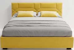 Кровать my-STYLE my-Ola 140x200 (P12D14M19)