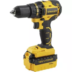 Bormașina Stanley SBD201M2K