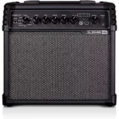 Amplificator de chitară LINE 6 Spider V 20 mk2