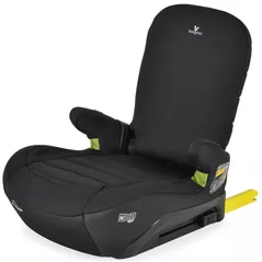 Автокресло Moni Buster Galaxy Cosmos Black, Isofix, 125-150cm