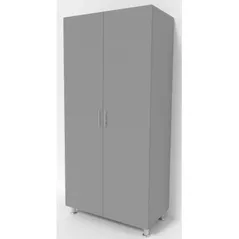 Шкаф Smartex N1 100cm Графит