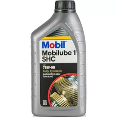 Ulei Mobil 1 75W90 M1 SHC 1L