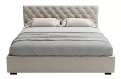 Кровать my-STYLE my-Mona 140x200 (P09D14M03)