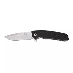 Cuțit turistic Puma Solingen 7300912 TEC K Einhandmesser G-10