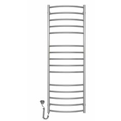 Полотенцесушитель Lianat 2866 electric Klasik-Elit 500x1500 inox 330wat