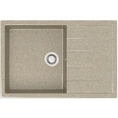 Мойка кухонная Marrbaxx Z161Q5