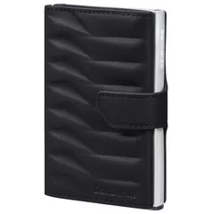Кошелек Samsonite Alu Fit-203 - husa pentru carduri W Proxis Negru (151926/1041)