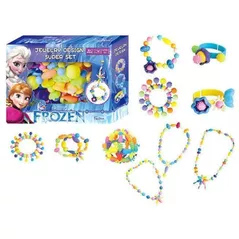 Набор для творчества miscellaneous 9847 Set creatie de margele 53673