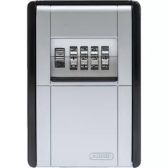 Бытовой сейф Abus 787 Caseta pentru chei (119x82x42)