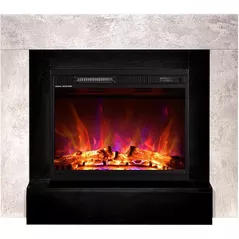 Камин электрический ArtFlame Martin & Lorance, 860x1000x300 mm, Default