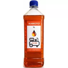 Ulei Kamoto P/u KA-100 compresor (1L)