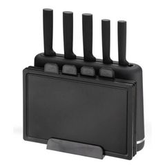 Set cuțite Maestro MR-1412 Black