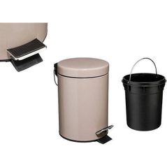 Урна для мусора 5five 50320 3l D17x24.5cm