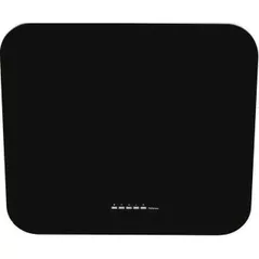 Вытяжка Falmec TAB 80 E.P. FRONTAL PANEL Black (with filter pack)